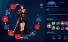 Taoista lvl 96 Cura Maior 8 Mir4