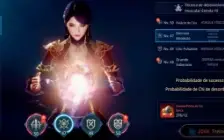Taoista lvl 96 Cura Maior 8 Mir4