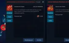 Taoista lvl 96 Cura Maior 8 Mir4