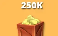Hay Day Moedas! (250 Mil Moedas) (LEVEL 11+)