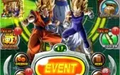 Conta Dragon ball dokkan battle top