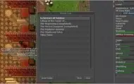 DRUID 101 E KNIGHT 63 EM SECURA