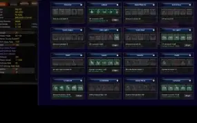 MEGAMU- Conta- ELF- RESET 200 - Master lvl 883- quest-26/26