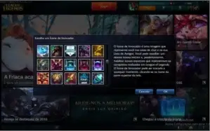 Conta s7 plat 5,s6 diamante, 115 champs e 69 skins!!
