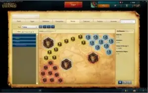 Conta s7 plat 5,s6 diamante, 115 champs e 69 skins!!