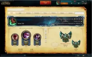 Conta s7 plat 5,s6 diamante, 115 champs e 69 skins!!