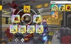 Conta top My hero academy strongest hero
