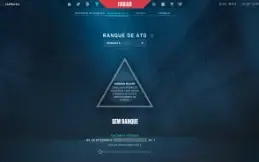 conta de valorant com algumas skins