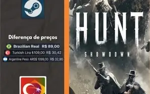 MIGRE SUA CONTA STEAM PARA A TURQUIA! ENTREGA EM 5 MINUTOS!