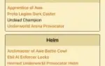 Conta aqw vários hardfarm