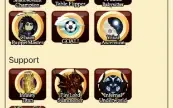 Conta aqw vários hardfarm