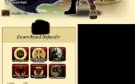 Conta aqw vários hardfarm