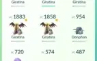 Conta Pokémon go lvl 20 - D203