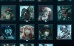 Conta Ouro 2 60%winrate