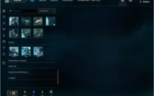 LOL - Diamante 1