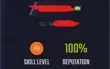 Conta CS:GO