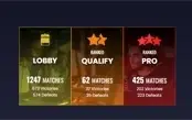 Conta CS:GO