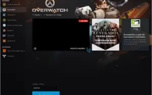 CONTA DE WOW+OW+D2