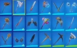 Conta fortnite + salve o mundo 100% afk