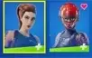Conta fortnite + salve o mundo 100% afk