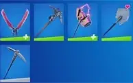 Conta fortnite + salve o mundo 100% afk