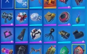Conta fortnite + salve o mundo 100% afk