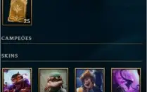 CONTA LVL 23