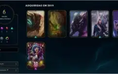 CONTA LVL 23