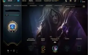 CONTA LVL 23