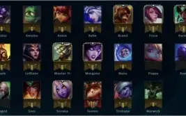 Conta League of Legends - Prata 2 - 1 Gema - Bonus de IP
