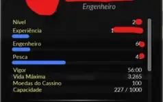 Wingeon 210+ / Orebound 200+  server Zodiac