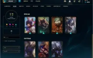 Conta Platina 4