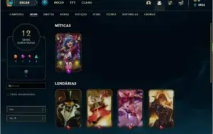 Conta Platina 4