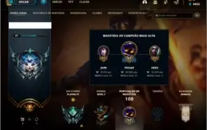 Conta Platina 4