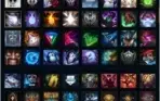 Conta Ouro II - League of Legends TODOS CAMPEÕES