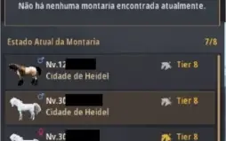Lahn: Main Lvl 62 41% 272/273AP 336/DP  1000$ Reais