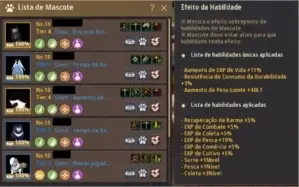 Lahn: Main Lvl 62 41% 272/273AP 336/DP  1000$ Reais