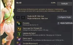 Lahn: Main Lvl 62 41% 272/273AP 336/DP  1000$ Reais