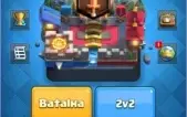 Conta lvl 11 4120 troféus