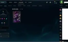 Conta League of Legends - Level 22 - Pronta Entrega