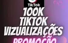 [Promoção] 1K De Visualização Por R$0,10 $$$$$$$$$$$$$$$$$$$