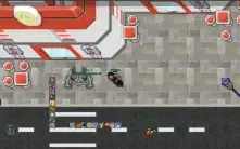 Monto seu OTServer PokeDash [10.98]