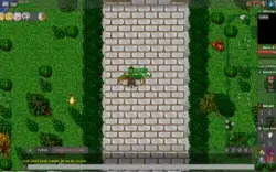 Monto seu OTServer PokeDash [10.98]