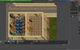 RP 554 + - DESCUBRA NONPVP VERDE
