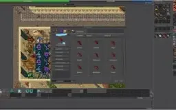 RP 554 + - DESCUBRA NONPVP VERDE