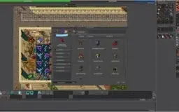 RP 554 + - DESCUBRA NONPVP VERDE