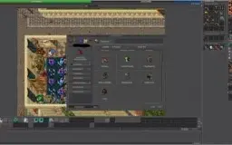 RP 554 + - DESCUBRA NONPVP VERDE