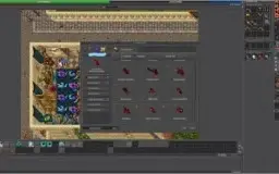 RP 554 + - DESCUBRA NONPVP VERDE