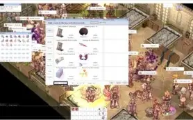 Conta Ragnarok! 130k ROPs