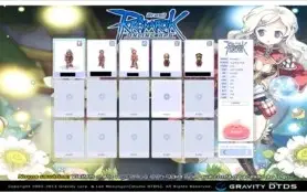 Conta Ragnarok! 130k ROPs